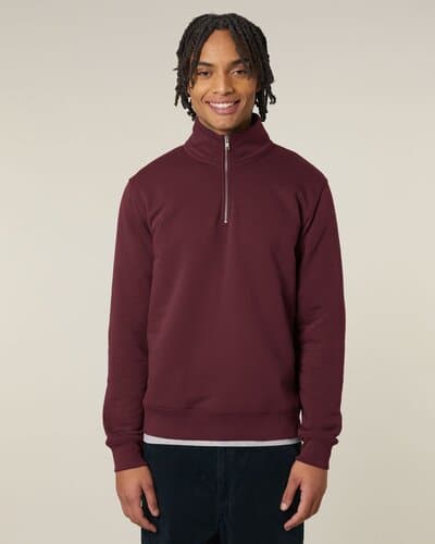 Stanley Stella Unisex Sweatshirt Trucker 2.0