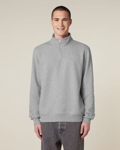 Stanley Stella Unisex Sweatshirt Trucker 2.0