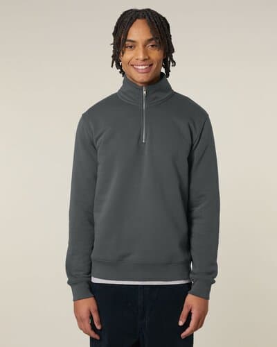 Stanley Stella Unisex Sweatshirt Trucker 2.0