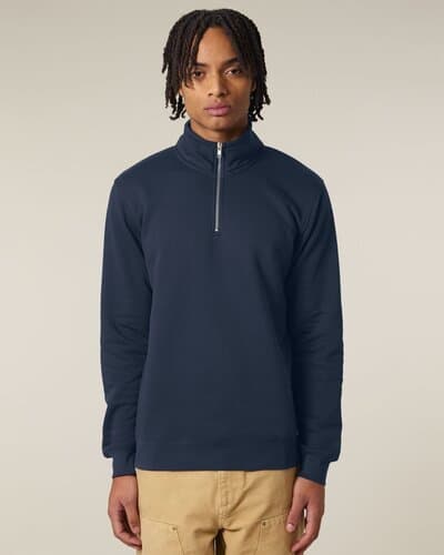 Stanley Stella Unisex Sweatshirt Trucker 2.0