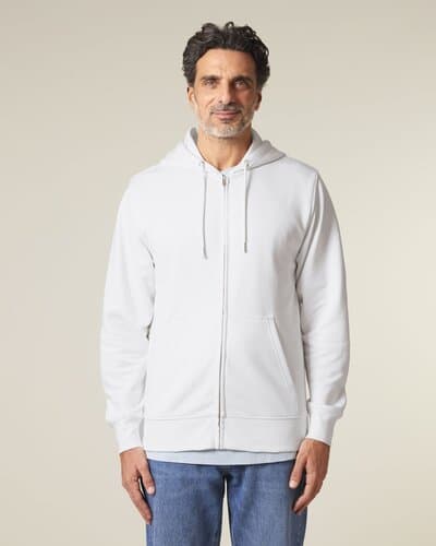 Stanley Stella Unisex Zip-Hoodie Connector 2.0