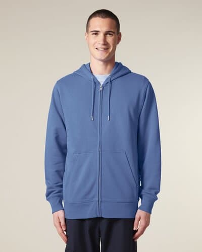 Stanley Stella Unisex Zip-Hoodie Connector 2.0