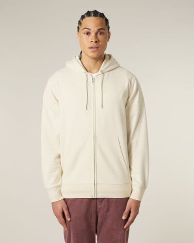 Stanley Stella Unisex Zip-Hoodie Connector 2.0