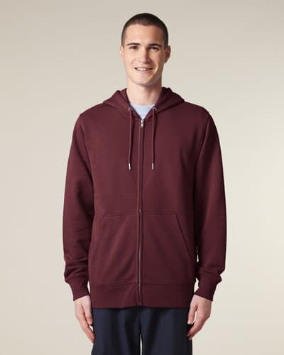 Stanley Stella Unisex Zip-Hoodie Connector 2.0