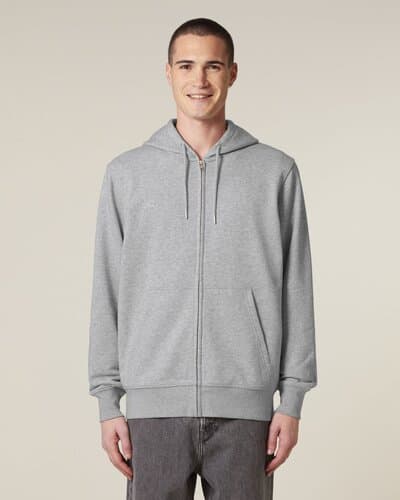 Stanley Stella Unisex Zip-Hoodie Connector 2.0