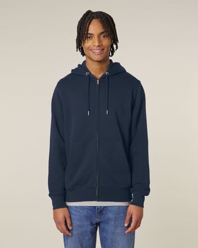 Stanley Stella Unisex Zip-Hoodie Connector 2.0