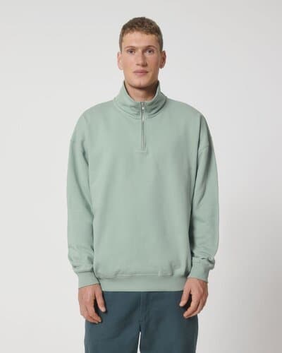 Stanley Stella Unisex Sweatshirt Miller Dry