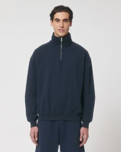 Stanley Stella Unisex Sweatshirt Miller Dry