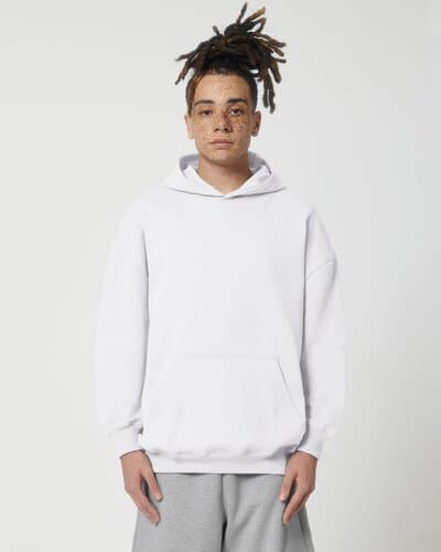 Stanley Stella Unisex Hoodie Cooper Dry