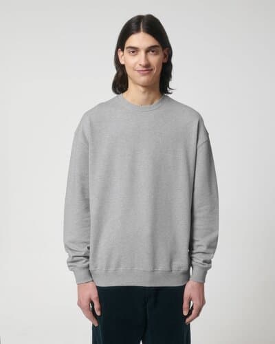 Stanley Stella Unisex Sweatshirt Ledger Dry