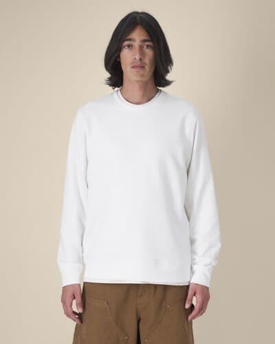 Stanley Stella Unisex Sweatshirt Roller