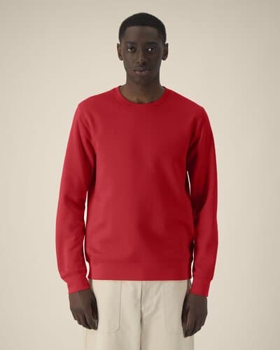 Stanley Stella Unisex Sweatshirt Roller