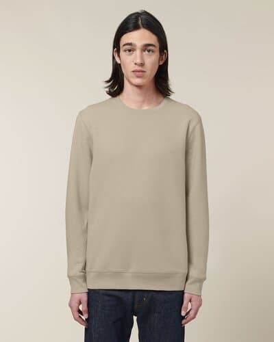 Stanley Stella Unisex Sweatshirt Roller