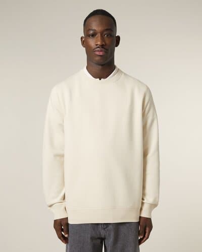 Stanley Stella Unisex Sweatshirt Roller
