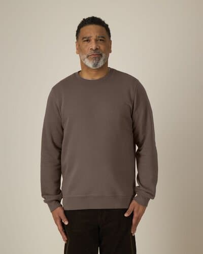 Stanley Stella Unisex Sweatshirt Roller