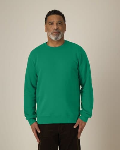 Stanley Stella Unisex Sweatshirt Roller