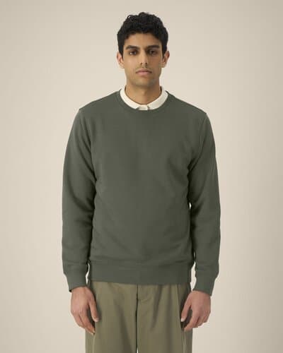 Stanley Stella Unisex Sweatshirt Roller