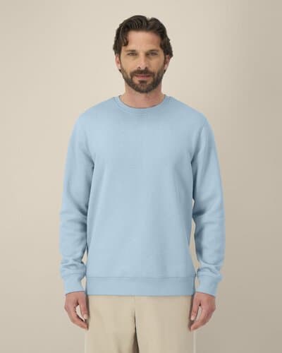 Stanley Stella Unisex Sweatshirt Roller