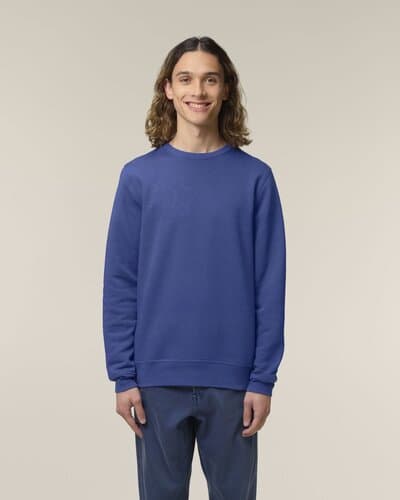 Stanley Stella Unisex Sweatshirt Roller