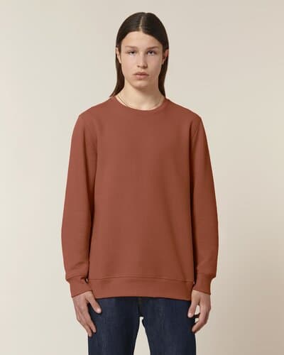 Stanley Stella Unisex Sweatshirt Roller