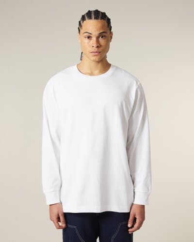 Stanley Stella Unisex Langarmshirt Freestyler Long Sleeve