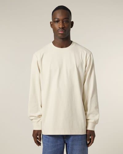 Stanley Stella Unisex Langarmshirt Freestyler Long Sleeve