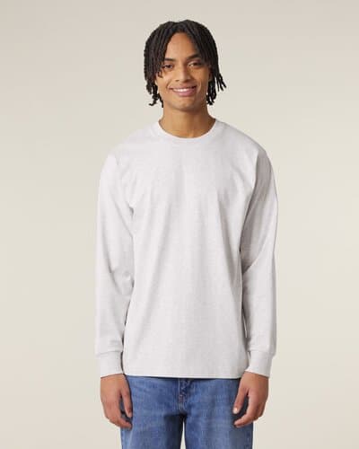 Stanley Stella Unisex Langarmshirt Freestyler Long Sleeve