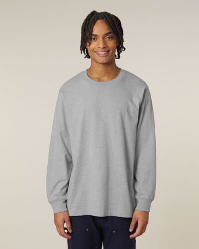 Stanley Stella Unisex Langarmshirt Freestyler Long Sleeve