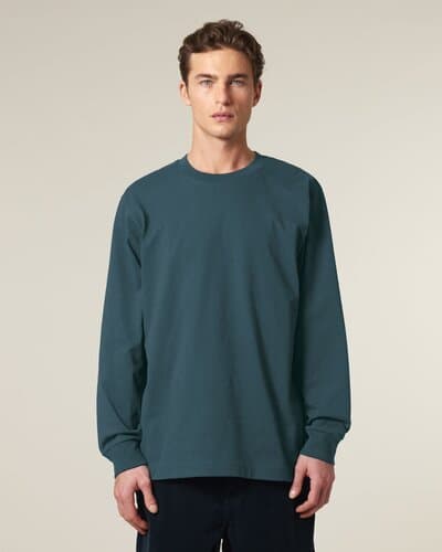 Stanley Stella Unisex Langarmshirt Freestyler Long Sleeve