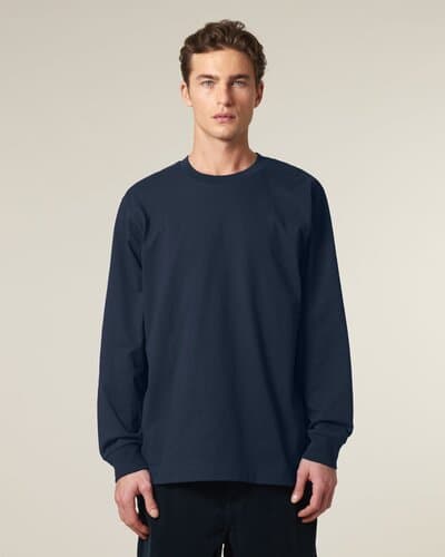 Stanley Stella Unisex Langarmshirt Freestyler Long Sleeve
