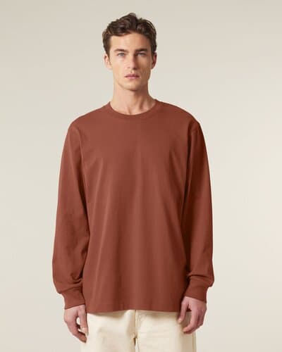 Stanley Stella Unisex Langarmshirt Freestyler Long Sleeve