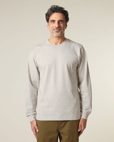 Stanley Stella Unisex Langarmshirt Freestyler Long Sleeve