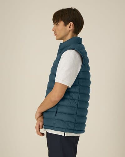 Stanley Stella Herren Weste Stanley Climber 2.0