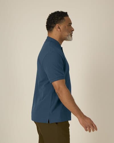 Stanley Stella Unisex Poloshirt Prepster 2.0