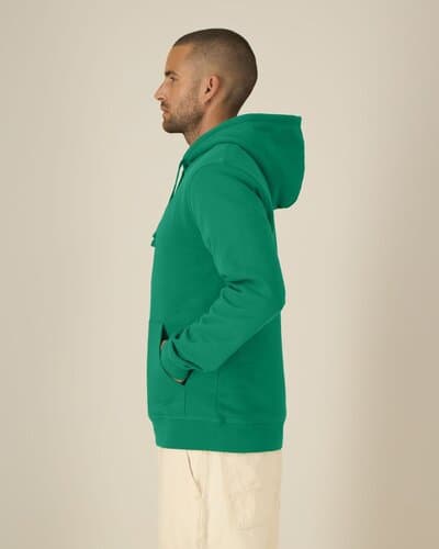 Stanley Stella Unisex Hoodie Drummer 2.0