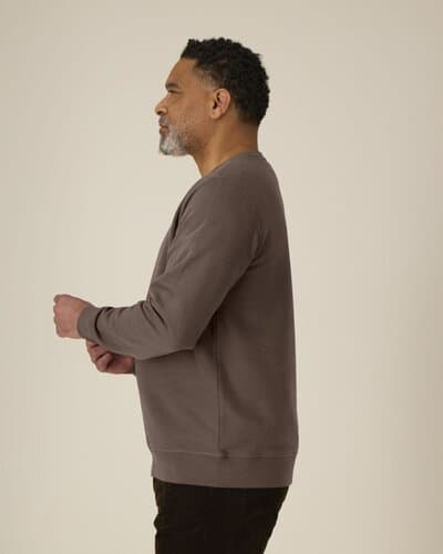 Stanley Stella Unisex Sweatshirt Roller