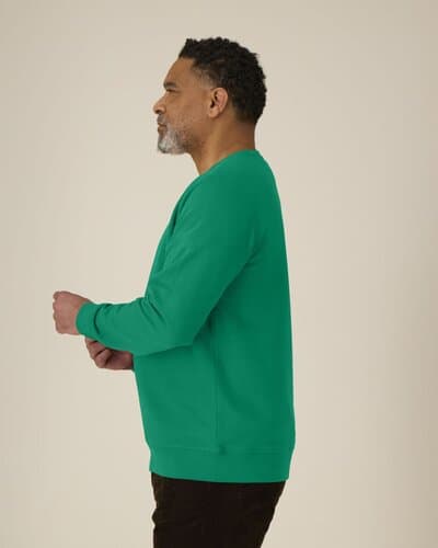 Stanley Stella Unisex Sweatshirt Roller