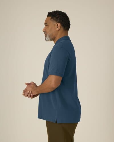 Stanley Stella Unisex Poloshirt Prepster 2.0