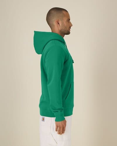 Stanley Stella Unisex Hoodie Drummer 2.0