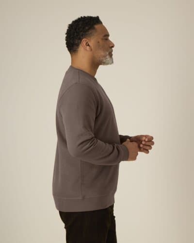 Stanley Stella Unisex Sweatshirt Roller