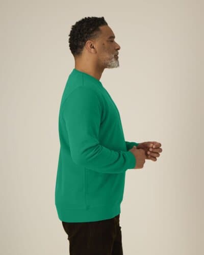 Stanley Stella Unisex Sweatshirt Roller