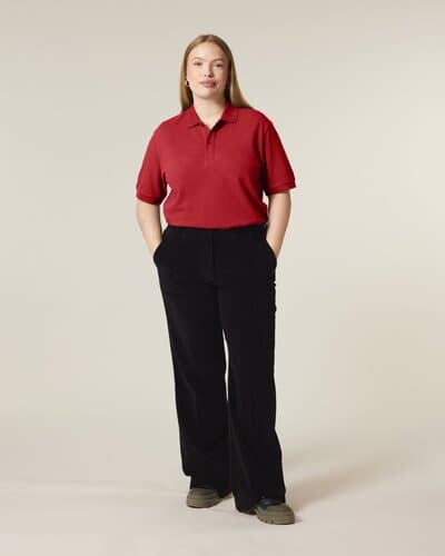 Stanley Stella Unisex Poloshirt Prepster 2.0