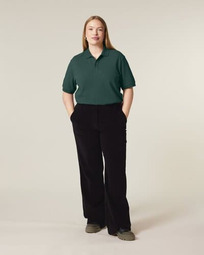 Stanley Stella Unisex Poloshirt Prepster 2.0