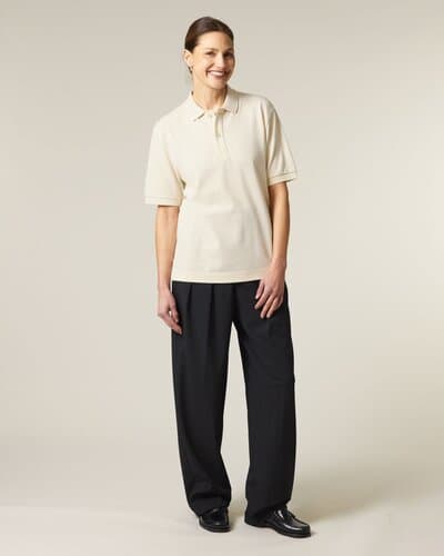 Stanley Stella Unisex Poloshirt Prepster 2.0