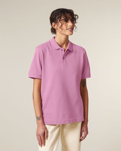 Stanley Stella Unisex Poloshirt Prepster 2.0