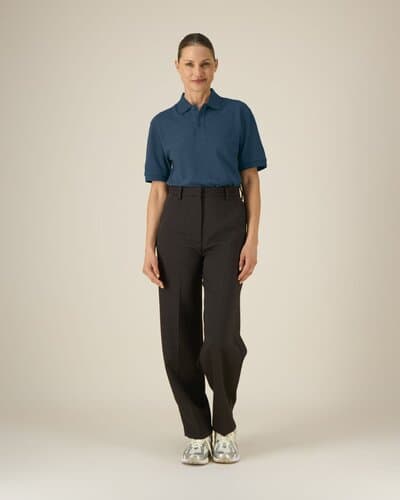 Stanley Stella Unisex Poloshirt Prepster 2.0