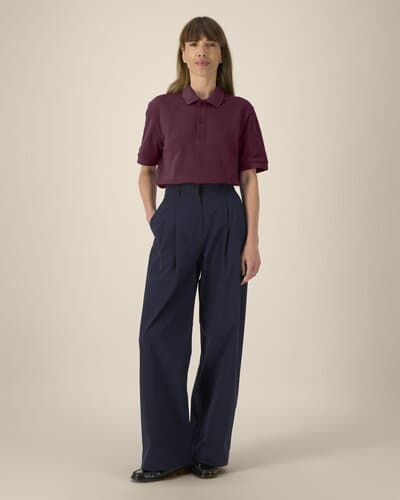 Stanley Stella Unisex Poloshirt Prepster 2.0