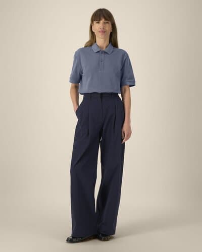 Stanley Stella Unisex Poloshirt Prepster 2.0