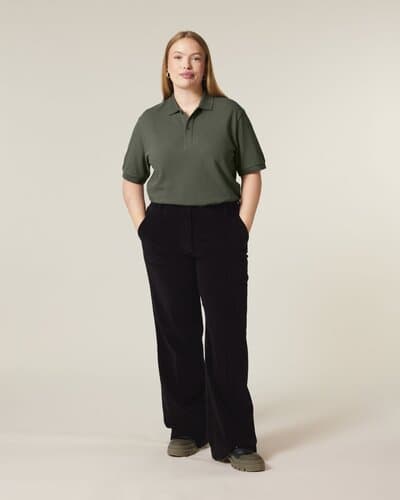 Stanley Stella Unisex Poloshirt Prepster 2.0