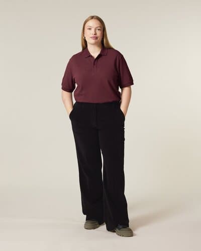 Stanley Stella Unisex Poloshirt Prepster 2.0
